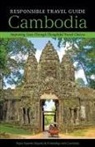 Friendship With Cambodia, Pujita Nanette Mayeda - Responsible Travel Guide Cambodia