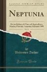Unknown Author - Neptunia, Vol. 18
