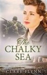 Clare Flynn - The Chalky Sea
