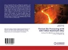 Rahul Dhabale, Rahul B Dhabale, Rahul B. Dhabale, Vijaykumar S Jatti, Vijaykumar S. Jatti - Friction Stir Processing of Al 6061-6063 Aluminum alloy