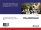 Sarun Koirala, Sandi Shah, Sandip Shah - Eastern Nepal:Ethnicity And Craniofacial Anthropometry