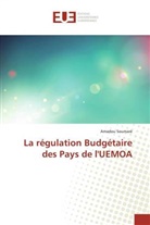 Amadou Soumaré - La régulation Budgétaire des Pays de l'UEMOA