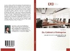 Caura Barszcz - Du Cabinet à l'Entreprise