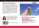 Isabel Mauriz Turrado - Evaluación sensorial de cervezas elaboradas con diferentes adjuntos
