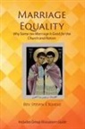 Steven F Kindle - Marriage Equality