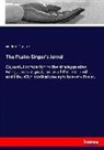 William Tans'Ur - The Psalm-Singer's Jewel