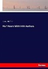James Mcgee - Half Hours With Irish Authors