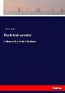 Anonym, Anonymous - The British novelist