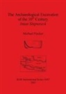 Michael Flecker - The Archaeological Excavation of the 10th Century Intan Shipwreck