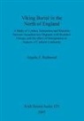 Angela Redmond, Angela Z. Redmond - Viking Burial in the North of England