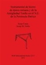 Josep Casas, Josep M. Nolla - Instrumental de hierro de época romana y de la Antigüedad Tardía en el N.E. de la Península Ibérica