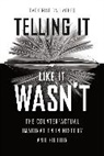 Catherine Gallagher, Gallagher Catherine - Telling It Like It Wasn''t