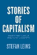 Stefan Leins - Stories of Capitalism - Inside the Role of Financial Analysts