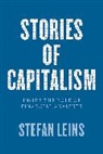 Stefan Leins - Stories of Capitalism