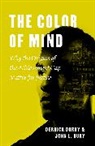 Derrick Darby, Derrick Rury Darby, Derrick/ Rury Darby, Darby Derrick, John L. Rury, Rury John L. - Color of Mind