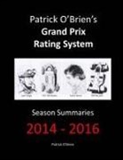 Patrick O'Brien - Patrick O'Brien's Grand Prix Rating System