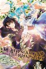 Hiro Aiana, Hiro Ainana, Ainana Hiro, Ayamegumu Ayamegumu, Rochelle Gancio, Hiro Ainana... - Death March to the Parallel World Rhapsody
