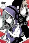 Kevin Gifford, Jin, Jin (Shizen No Teki P), Jin (Shizen No Teki-P), JIN P), Satou Mahiro... - Kagerou Daze