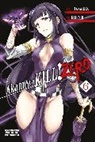 Christine Dashiell, Takahiro, Takahiro Takahiro, Toru Kei - Akame ga KILL! ZERO, Vol. 6