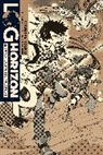 Kazuhiro Hara, Hara Kazuhiro, Mamare Touno, Mamare Touno, Touno Mamare - Log Horizon, Vol. 10 (light novel)