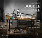 Jojakim Cortis, Adrian Sonderegger - Double Take