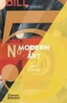Amy Dempsey - Modern Art (Art Essentials)
