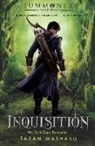 Taran Matharu - The Inquisition