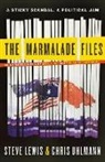 Steve Lewis, Steve/ Uhlmann Lewis, Chris Uhlmann - The Marmalade Files