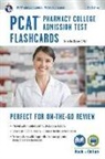 Della Ata Khoury - Pcat Flashcard Book With Online Quizzes