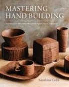 Sunshine Cobb - Mastering Hand Building