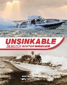 Matthew D. Plunkett, Matthew D./ Crowell Plunkett - Unsinkable