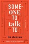 Zhenyun Liu, Zhenyun/ Goldblatt Liu, Liu Zhenyun - Someone to Talk to