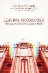Corey/ Wilder Miller, Corey Miller, Corey (Research Scientist Less Commmonly Taught Languages University of Maryland) Miller, Lynn Wilder, Lynn K Wilder, Lynn K. Wilder - Leaving Mormonism