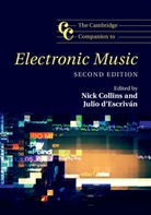 Nick Collins, Nick (University of Durham) D''''escrivan Collins, Julio d'Escrivan, Nick Collins, Nick (University of Durham) Collins, Julio d'Escrivan... - The Cambridge Companion to Electronic Music