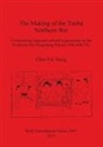 Chin-Yin Tseng - The Making of the Tuoba Northern Wei