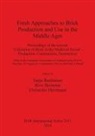 Rivo Bernotas, Christofer Herrmann, Tanja Ratilainen - Fresh Approaches to Brick Production and Use in the Middle Ages