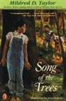 Mildred D. Taylor, Jerry Pinkney - Song of the Trees