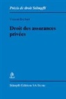 Vincent Brulhart - Droit des assurances privées