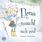 Philipp Frei - Elena mischt sich ein