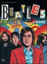 Enzo Gentile, Fabio Schiavo - Beatles a fumetti. Con poster