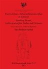 Tara Steimer-Herbet - Pierres levées, stèles anthropomorphes et dolmens / Standing Stones, Anthropomorphic Stelae and Dolmens