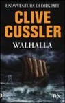 Clive Cussler - Walhalla