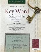 Warren Baker, Warren Patrick Baker, Joel Kletzing, Spiros Zodhiates - Hebrew-Greek Key Word Study Bible-NASB