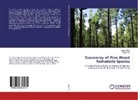 Sapn Negi, Sapna Negi, Jianren Ye - Taxonomy of Pine Wood Nematode Species