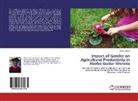 Gizaw Fetene - Impact of Gender on Agricultural Productivity in Ababo Gudur Woreda