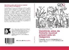 María Carolina Rodríguez Tabata - Veintitrés años de historia musical preservada en imágenes