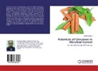 Debajyoti Bose - Potentials of Cinnamon in Microbial Control