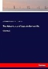 Benjamin L E Bonneville, Benjamin L. E. Bonneville, Washingto Irving, Washington Irving - The Adventures of Captain Bonneville