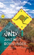 Claudia Thiele - jwd* - Janz weit down under