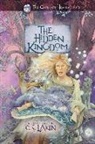 C S Lakin, C. S. Lakin - The Hidden Kingdom